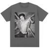 Heated Rivalry Shane Hollander Grafik T-Shirts Herren Damen Mode Vintage Beliebtes T-Shirt Hip Hop Streetwear Übergroße T-Shirts