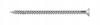 Full thread countersunk head screws WKFS-08140 (50)