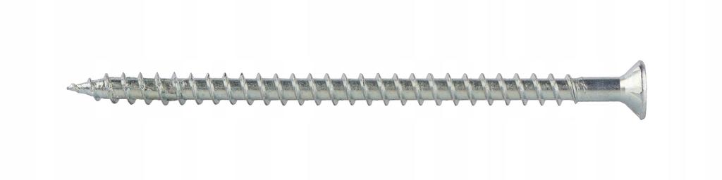 Full thread countersunk head screws WKFS-08140 (50)