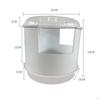 Germination Tray Grower Container Peanut Box for