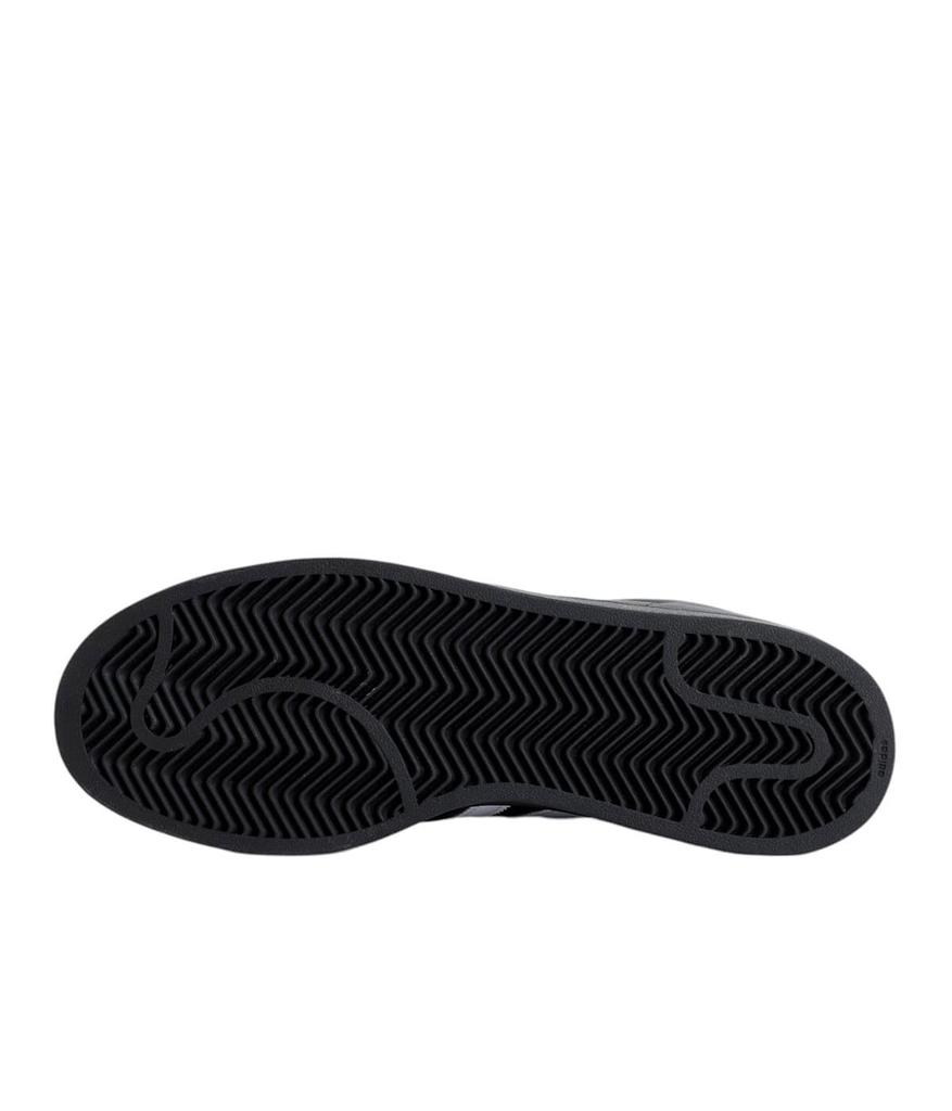 JI0079 Adidas Originals Superstar 2 Core Black Cloud White Core Black (Men's)