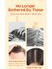 Children's Flyaway Hair Wax Stick - 20g, Anti-Frizz Styling & Taming Cream, Large Capacity