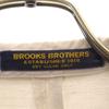 Brooks Brothers Linen Blend tailored jacket 11AR beige Women Used