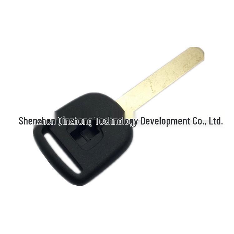 Honda Car Key Shell with Logo for Integrated Chip