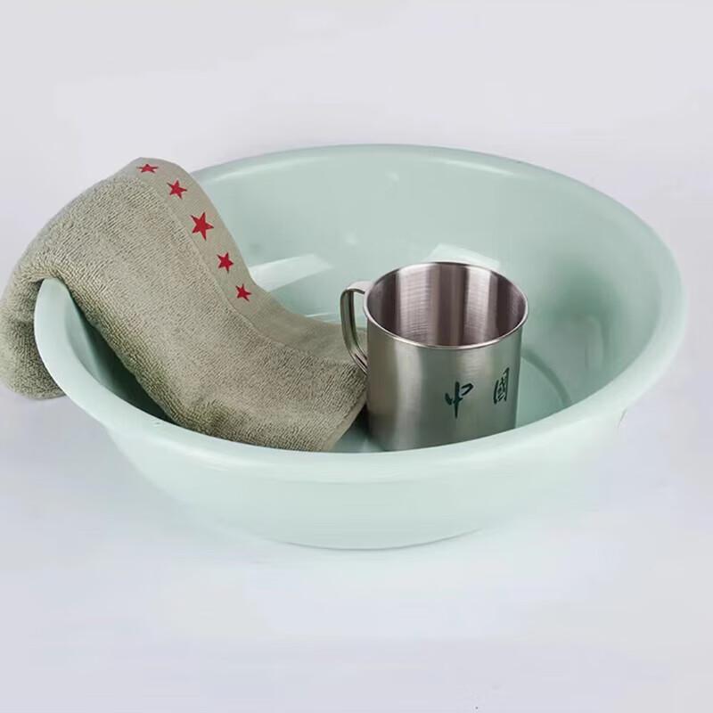 Military Training 3-Piece Wash Kit