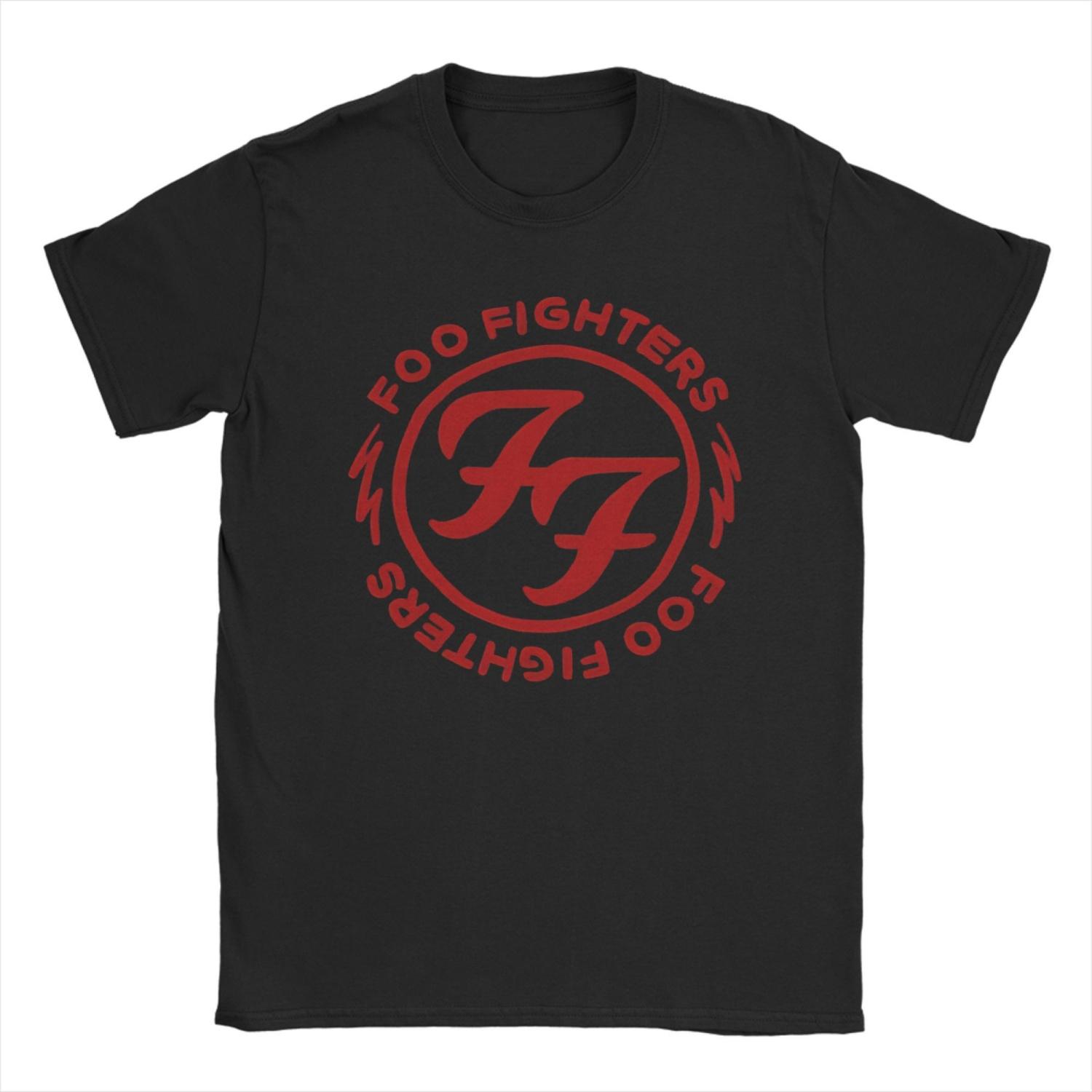 

Harajuku F-Foo F-Fighters Cat Napping In a Daisy Field T Shirt Unisex Round Neck Short Sleeve Tops 100%Cotton Summer Clothing S чёрный