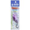 Guide Service Seven Kanijan Swimmer 80g #06 Purple