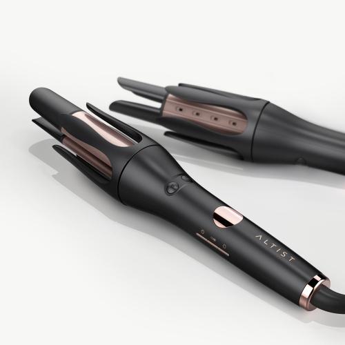 AltiSt Magic Wave S Auto Curling Iron Ab Ach32hbc