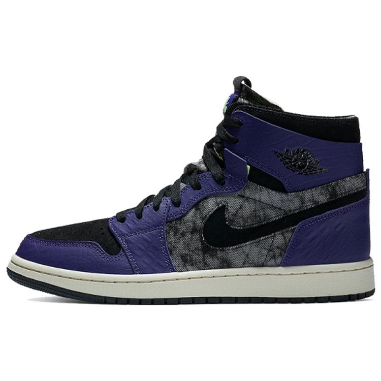

новые JORDAN 1 High Zoom Air Cmft Bayou Boys 41