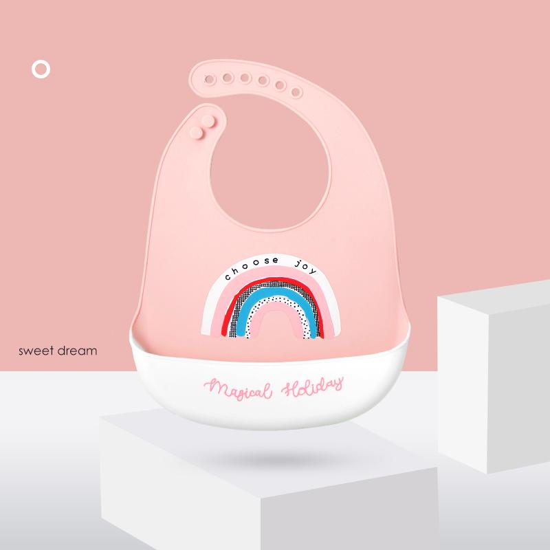 

1 шт. детские нагрудники водонепроницаемые силиконовые для кормления ребенка слюнявые полотенца фартуки с героями мультфильмов детские нагрудники регулируемые разные стили нагрудников