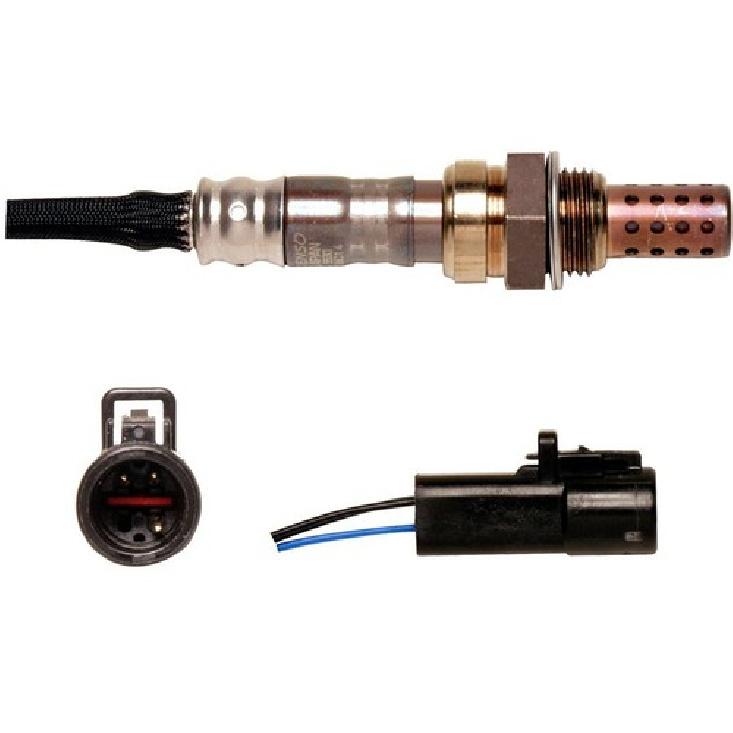 Oxygen Sensor 234-3002 for Ford Lincoln Mercury E-150 Econoline 1986-1994