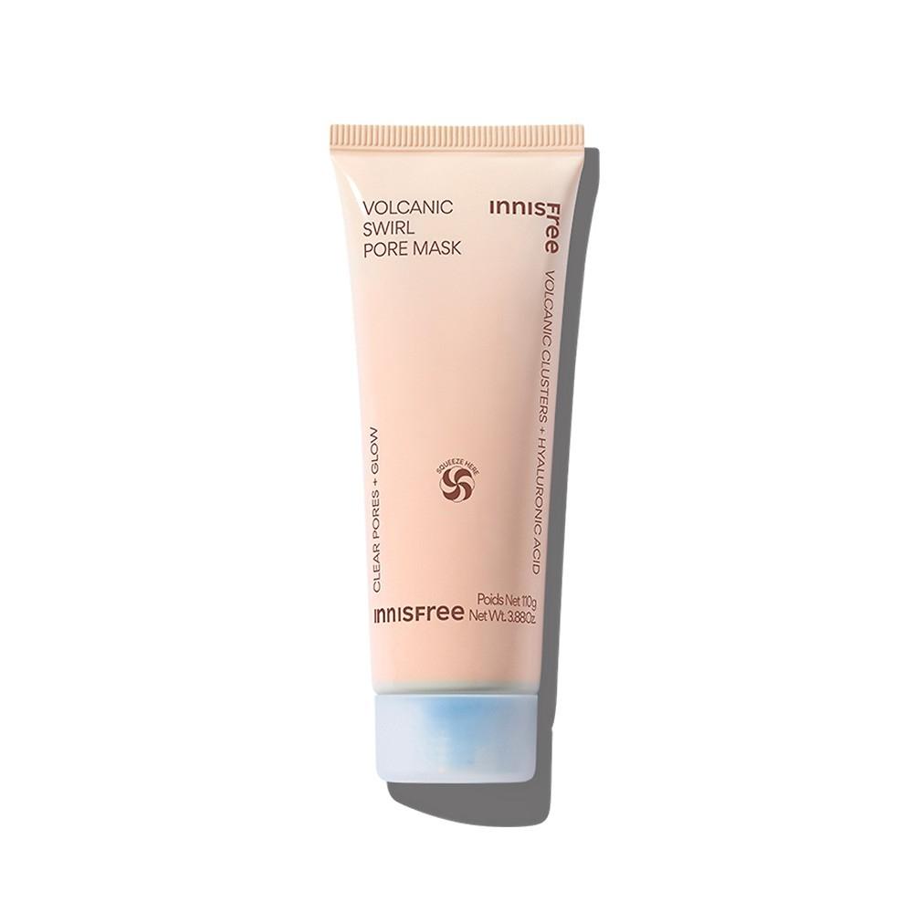 

Volcanic Pore Dual Mask 110g