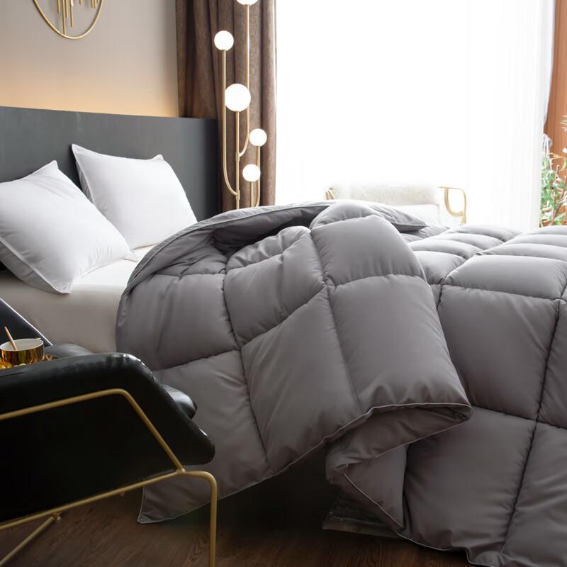 Luxury Hotel Down Alternative Winter Duvet
