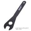 Fix Head Open Pedal Repair Wrench Open Cone Wrench Bicycle Repair Tool Bicycle Hub Cone Wrench