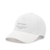 SNOWPEAK Cland Baseball Cap Off White (S25SUFBC32)
