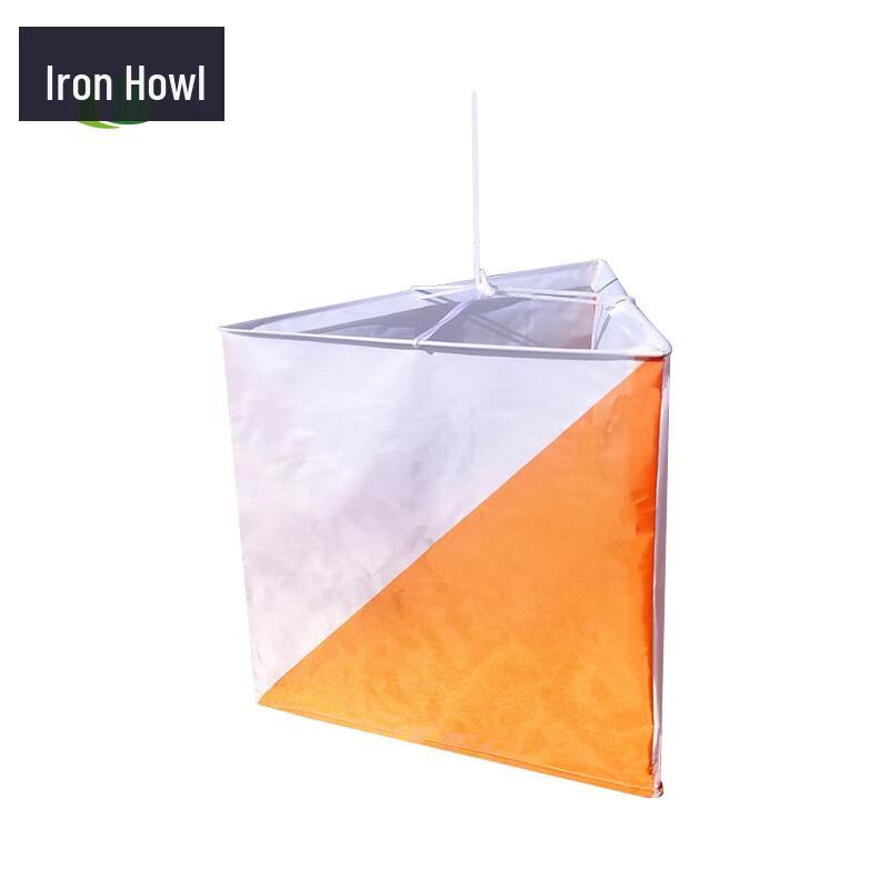 Orienteering Marker Flag and Puncher Kit