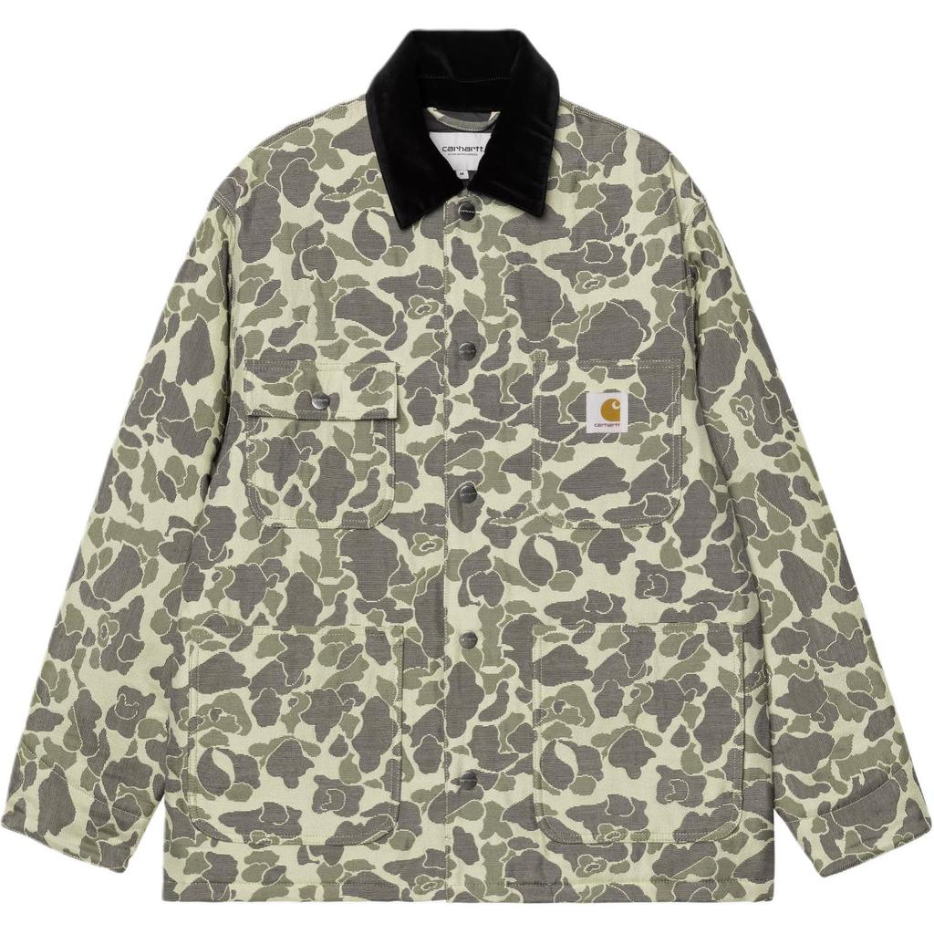 Carhartt Wip Tapestry Chore jacket I035329-3CK-XX