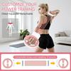 Adjustable Arm Strength Trainer for Effective Upper Body Workout, Ideal for Building Arm, Forearm, Wrist and Chest Muscles