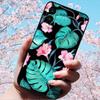 For Samsung Galaxy S25 Edge 3D Relief Flower Emboss Soft Silicone Back Cover Case for Galaxy S25 Edge 5G 3D Relief Case S25 Edge