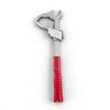 Large Opening Bathroom Spanner Adjustable Design Sink Repair Tool Plumbing Wrench  Disassembly Use