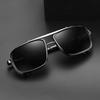 0 -0.5 -0.75 -1.0 To -4.0 Gray/Tea Lens Prescription Sunglasses Men Myopia Lens Goggle Punk Sun Glasses