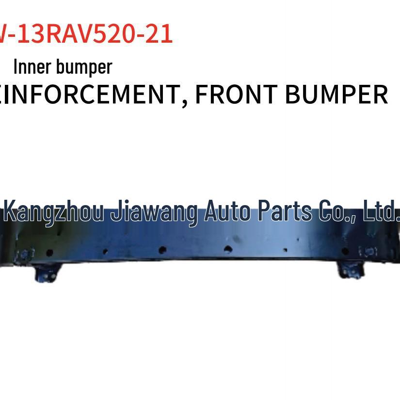 2013 Toyota RAV4 Front Bumper Reinforcement 52021-0R060.