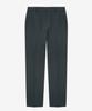 MINDBRIDGE [Cool] Tapered Twill Pattern Pants