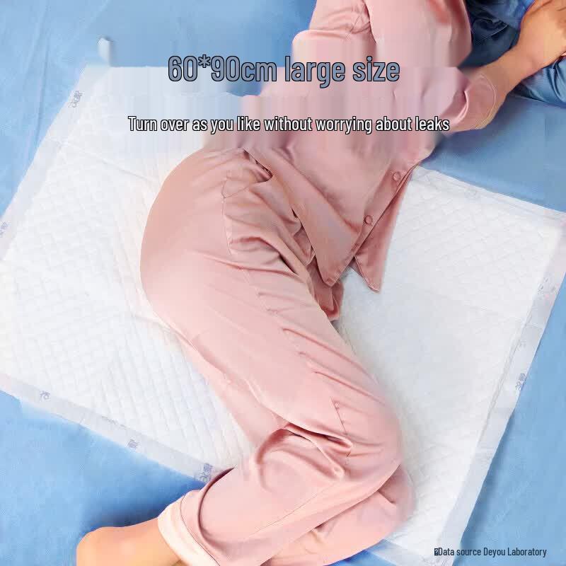 DeYou Large Disposable Postpartum Care Pads