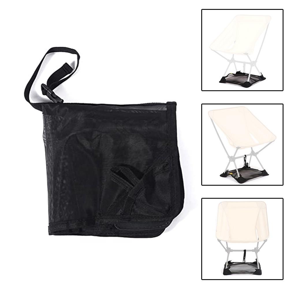 Anti-Collapse Mat Camping Chair Mat Ground Stability