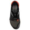 New Balance Minimus TR v2 Black Grey Urgent Red MXMTRCU2 Men's Training Shoes