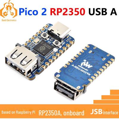 Raspberry Pi Pico 2 USB-A Development Board RP2350A