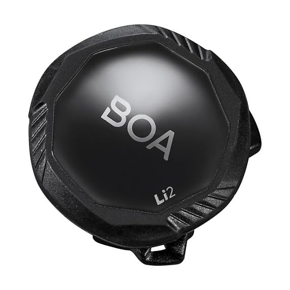 

Запасной комплект BOA (RC9T/Синий/Правая нога) синий
