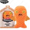Original Fuggler Ugly Teeth Monster Butt Ugly Pets Plush Toys Kawaii Fugglers Dog Cat Cartoon Stuffed Animals Peluche Doll Gift
