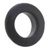 Door Lock Knob Grommet 39978890 Decorative Sturdy Plastics Door Lock Pin Cover Ring Trim Replacement for S80 V70 S60