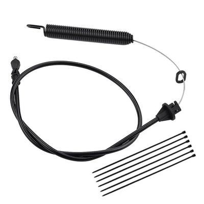 175067 Deck Engagement Clutch Cable For Craftsman 42 Lawn Mowers Pull Clutch Cable Replacement Garden Tools Part