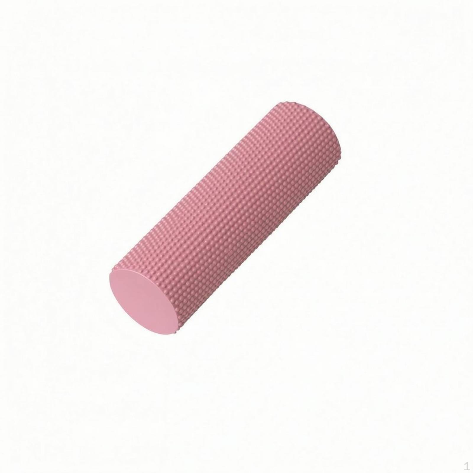 EVA pěnový válec 10 cm průměr Masážní Úleva po tréninku Fitness vybavení Modrý 301010cm Pink 30-10-10cm