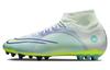 Superfly 8 Academy MDS AG 'Verde Morado Verde' DN3780-375