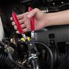 Auto Schlauchschellenzange Für Kraftstoff- & Kühlwasserschlauch Rohrschellen Für Auto Autoreparatur Wasserrohr Demontagewerkzeug