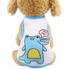 All Seasons Pet Vest Teddy Small Dog Cat Supplies Dog Clothes Dog Clothes Cat Supplies