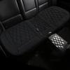 Heated Rear Car Seat Cover Car Heating Cushion Winter Heated Seats Auto Seat Warmer 12V Seat Cushion For Rear Car Seats Cushion