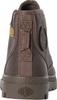 Palladium Pampa Hi Coated Boots (74375) Major Brown