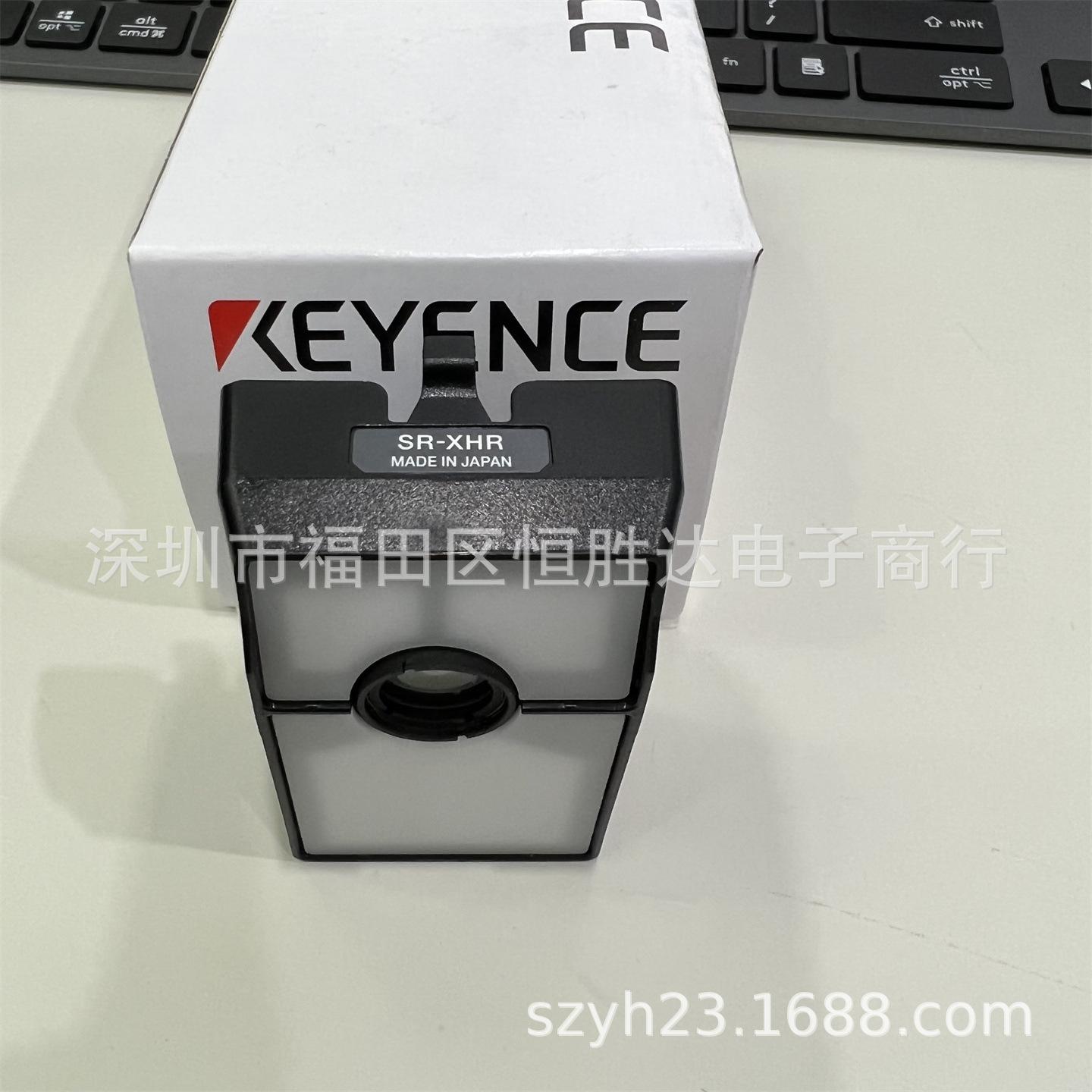 KEYENCE SR-XHR High-Resolution Attachment High Resolution Attachment SR-XHR