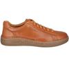 Josef Seibel Mens Cleve 02 Leather Trainers