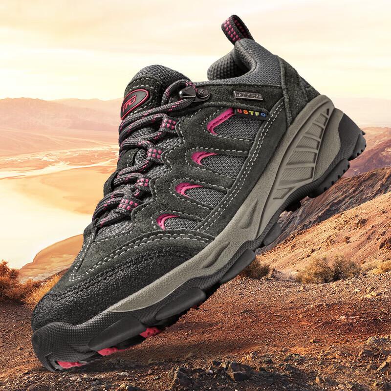 Женские треккинговые кроссовки TFO с воздушной подушкой EU 39