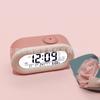 Electronic smart alarm clock for primary school students to get up artifact 1011 new children boys and girls junior high school students clock