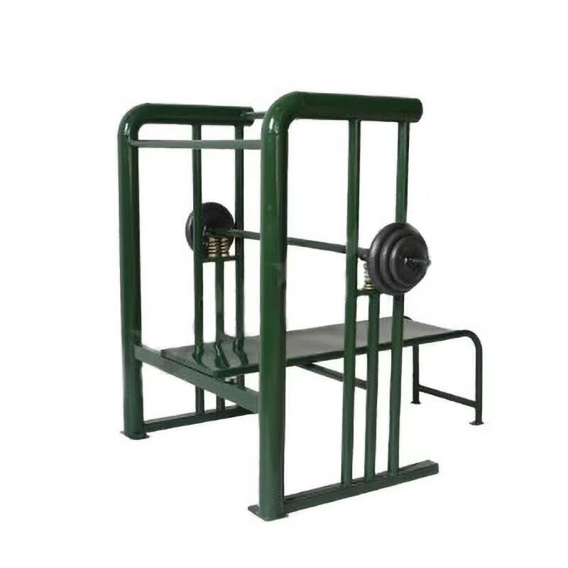 ZLIII Bench Press Rack