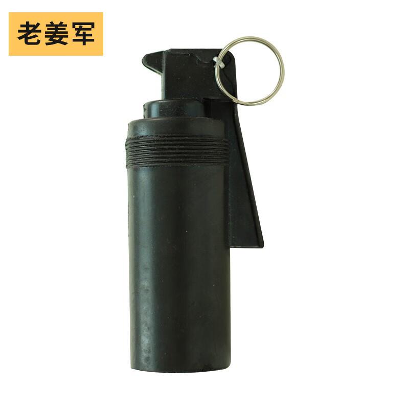 Training Grenade Models