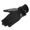 KOMINE 2025 Model Motorcycle Protective Winter Gloves Sentinel Basalt Gray XL 06-860 GK-860 -