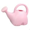 Shaped Watering Can Plastic Pot with Long for Bonsai Indoors and Outdoors (1.5L)