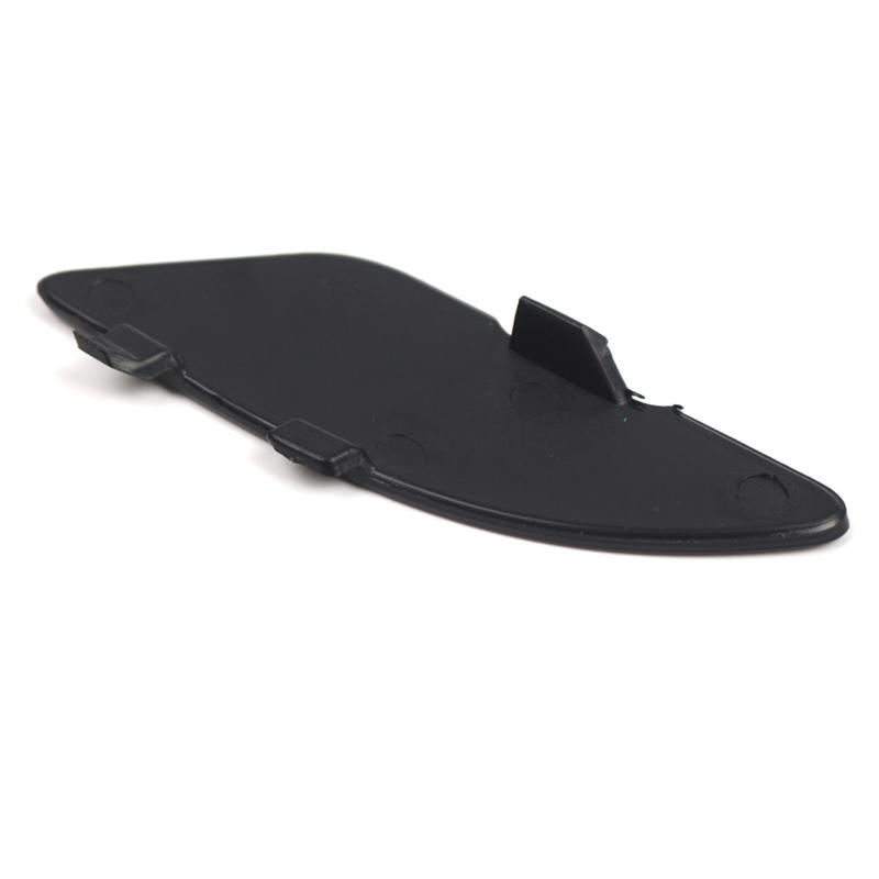 Per Volvo C30 2010-2013 Tappo Copri Gancio di Traino Paraurti Anteriore 39863910 Sostituzione Tappo Gancio di Traino Paraurti Accessori Auto